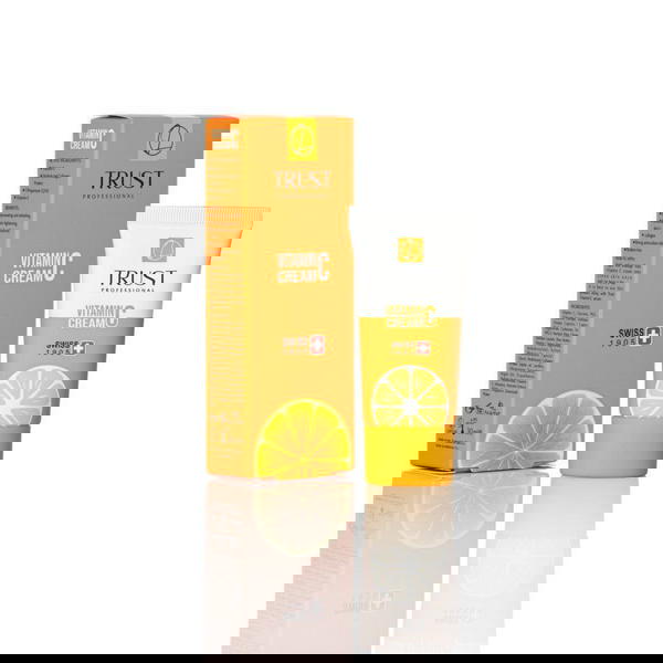 كريم فيتامين سي  Image 1 Preview