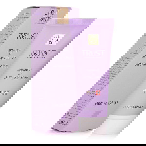 كريم لشد الوجه والرقبة والصدر Image 1 Preview