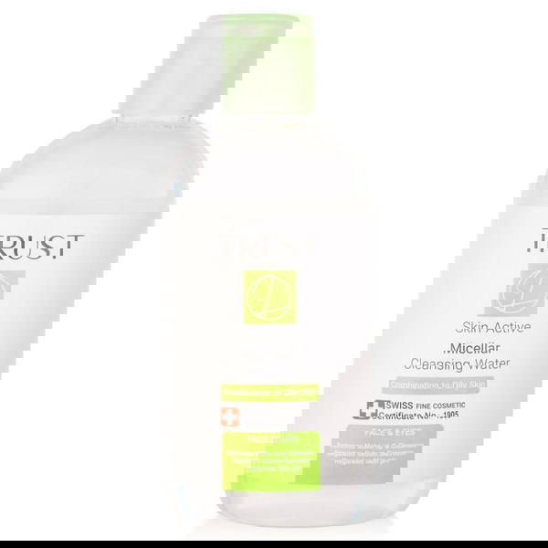 محلول مزيل مكياج ميسيلار (مختلط للبشرة الدهنية) Image 1 Preview