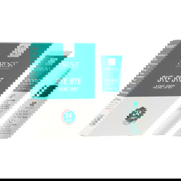 مجموعة فورية لعلاج حب الشباب Image 1 Preview