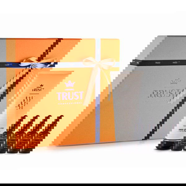 مجموعة متخصصة لاعادة نمو الشعر Image 1 Preview