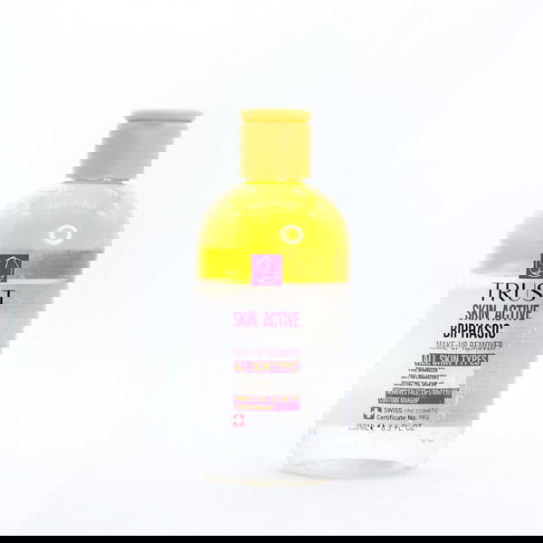 مزيل المكياج ثنائي الطور Image 1 Preview