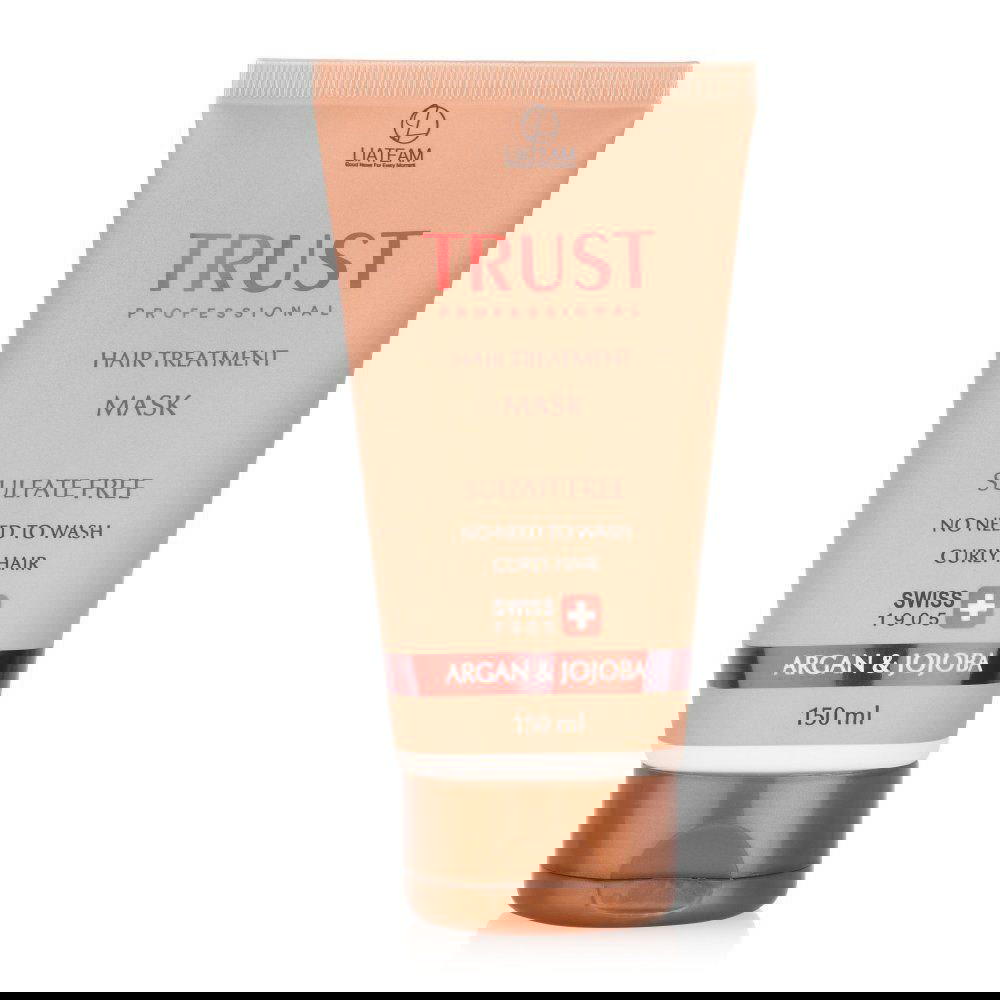 قناع الأرجان والجوجوبا للشعر 150ml  Preview Image