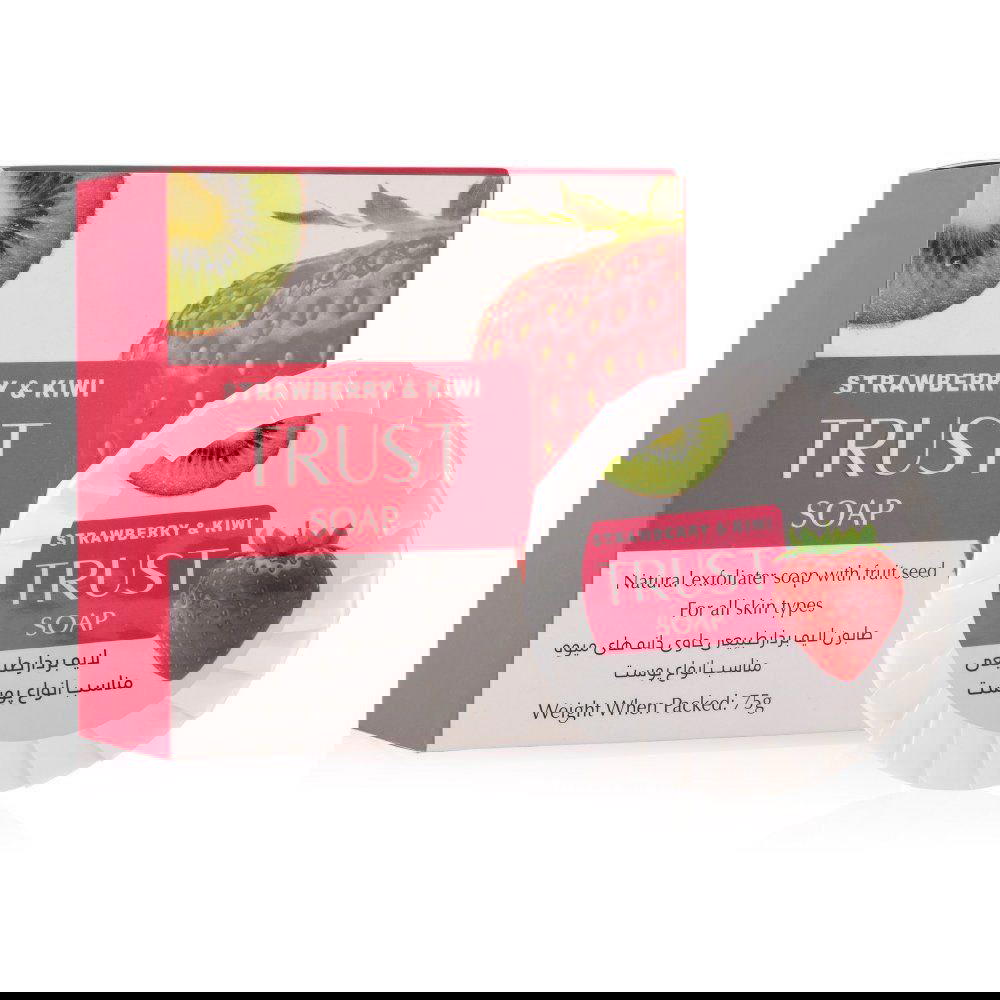 صابونة الفراولة Preview Image