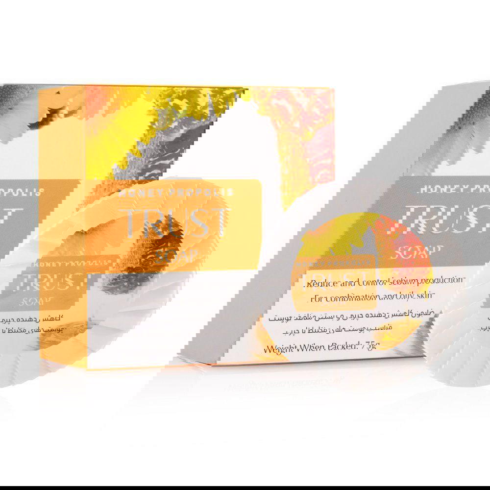 صابونة بالعسل Preview Image
