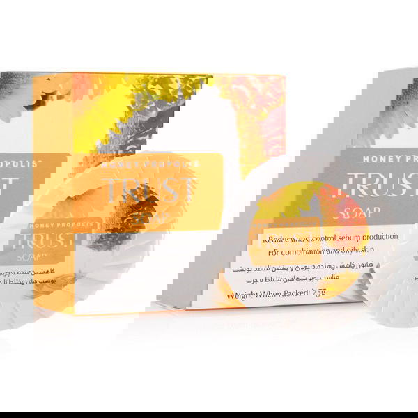 صابونة بالعسل Image 1 Preview