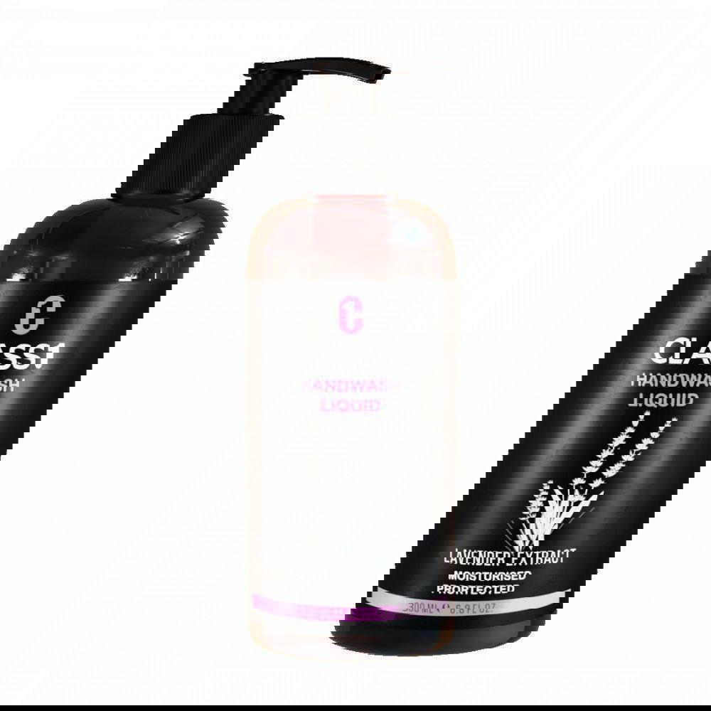 سائل تواليت كريمي بخلاصة اللافندر 300ml Preview Image