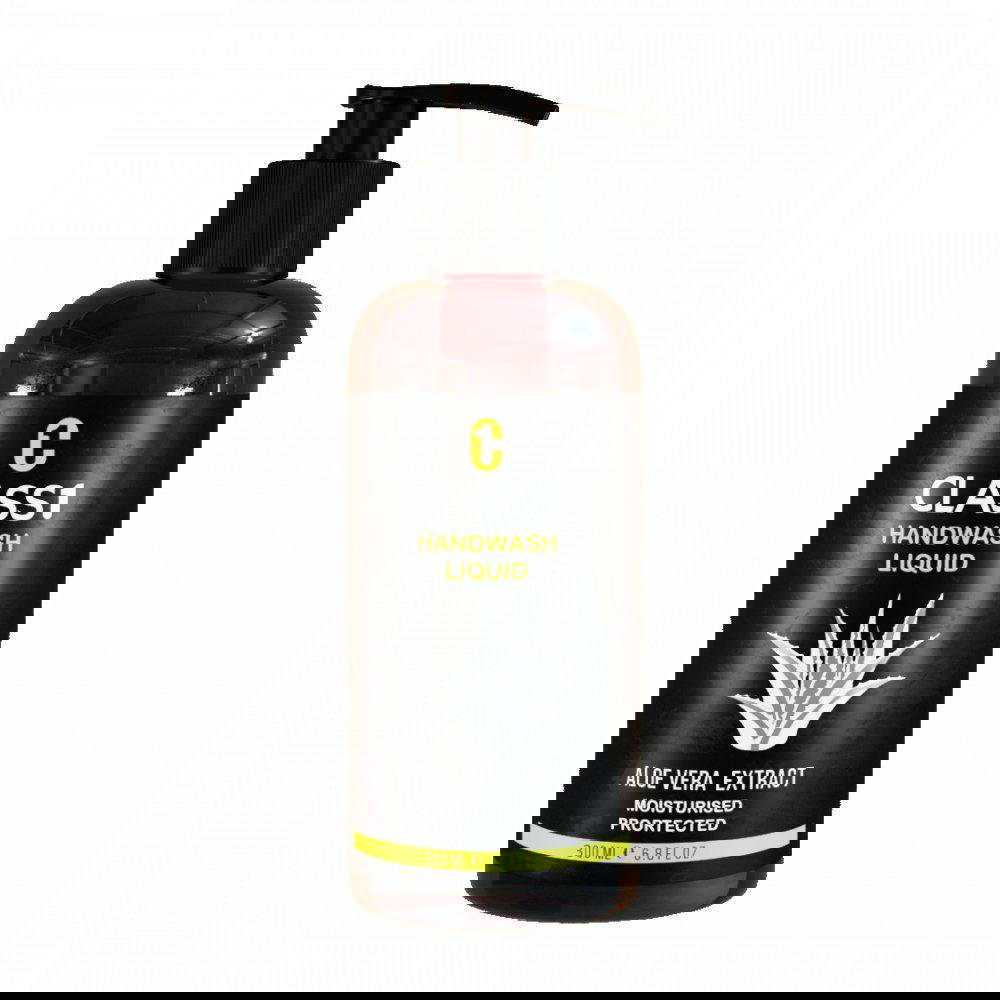 سائل تواليت كريمي خلاصة الصبار 300ml Preview Image