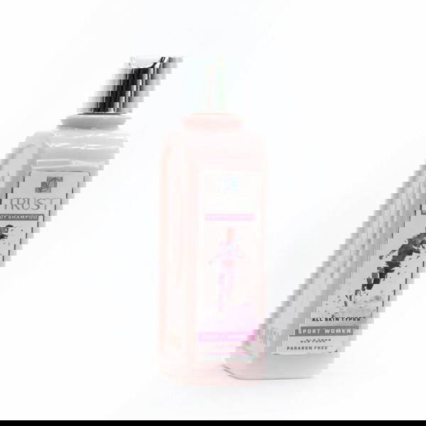 شامبو الجسم الرياضي للسيدات Image 1 Preview