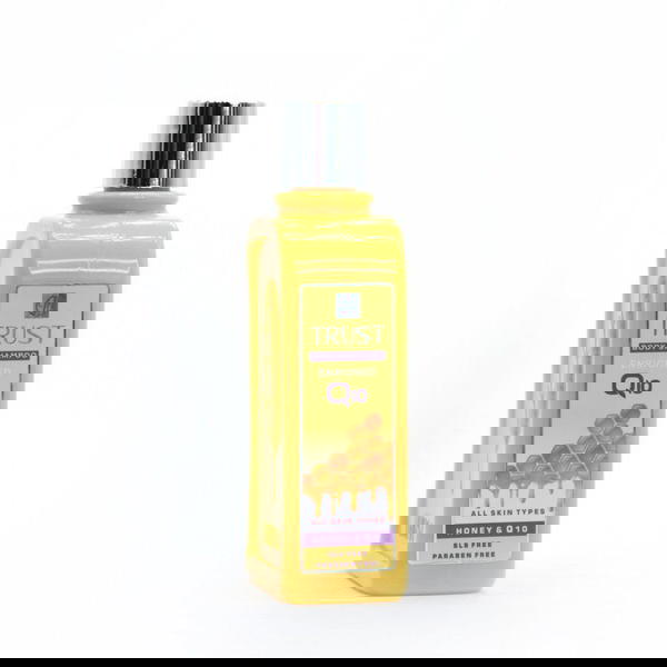 شامبو الجسم بالعسل والكيتون Image 1 Preview