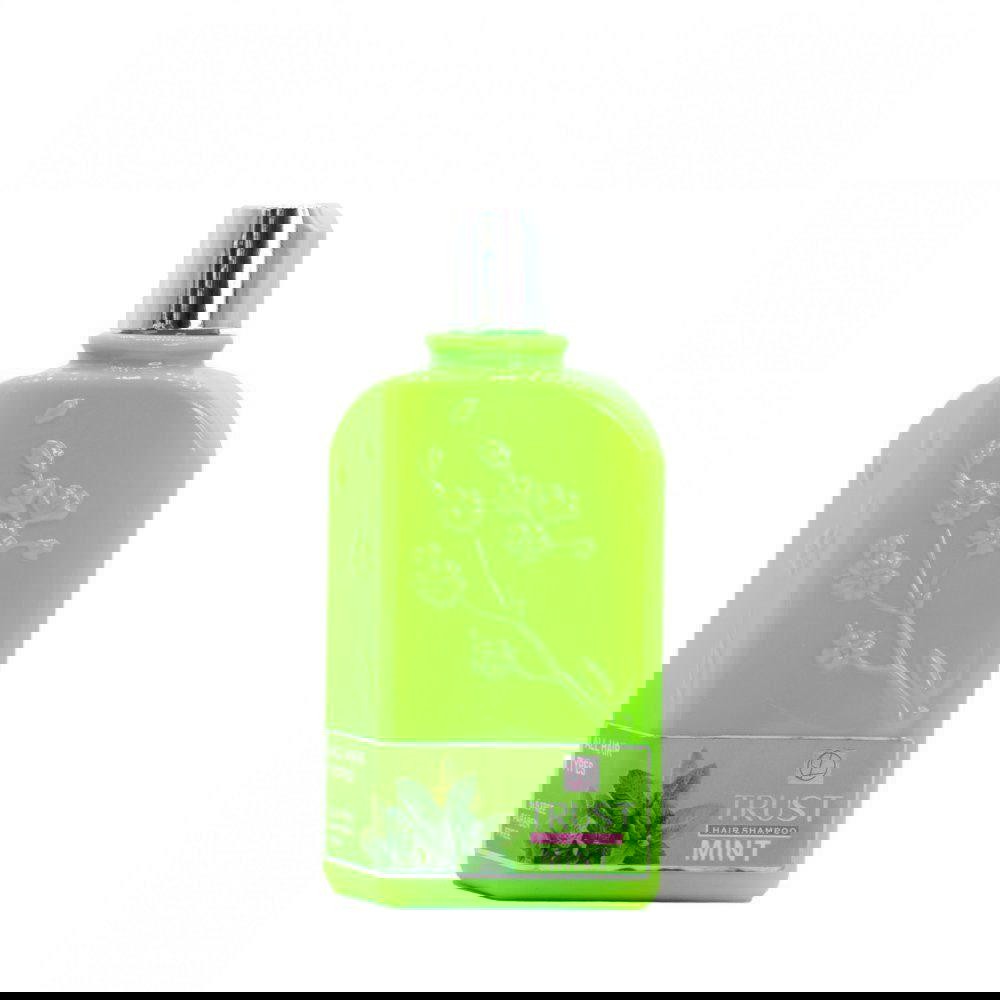 شامبو النعناع والصبار 250ml Preview Image