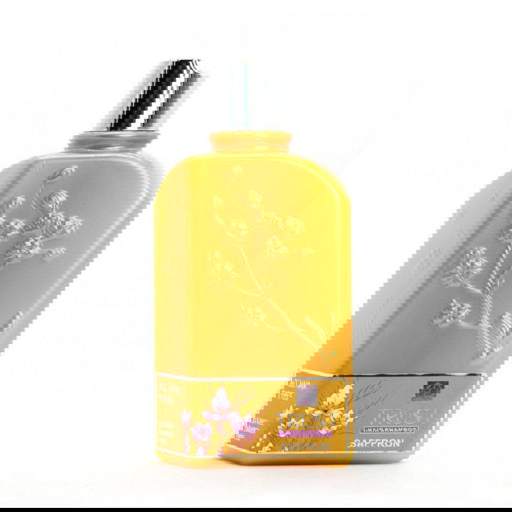 شامبو الرأس بالزعفران 250ml Preview Image