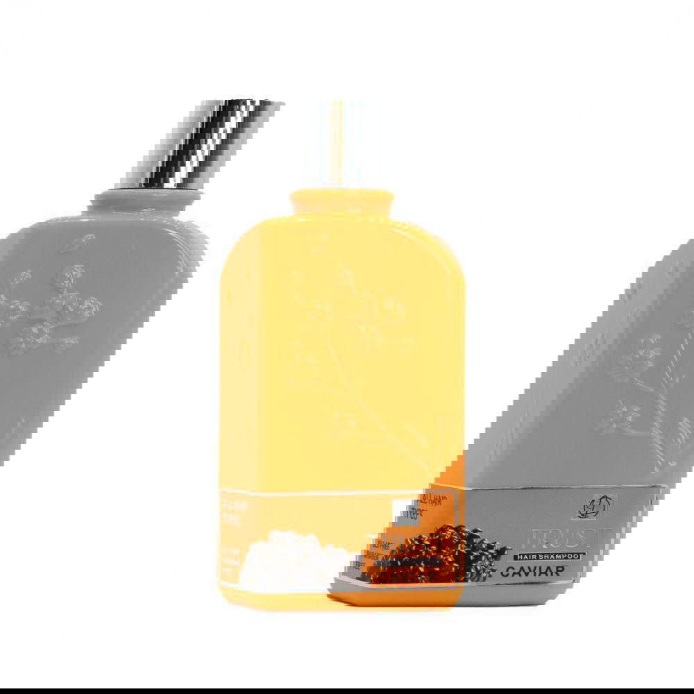 شامبو فيتامين B6 ورأس الكافيار 250ml  Preview Image