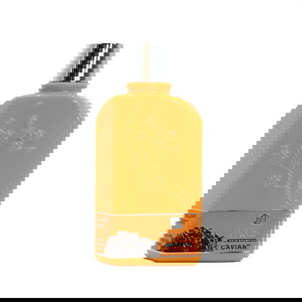 شامبو فيتامين B6 ورأس الكافيار 250ml  Image 1 Preview