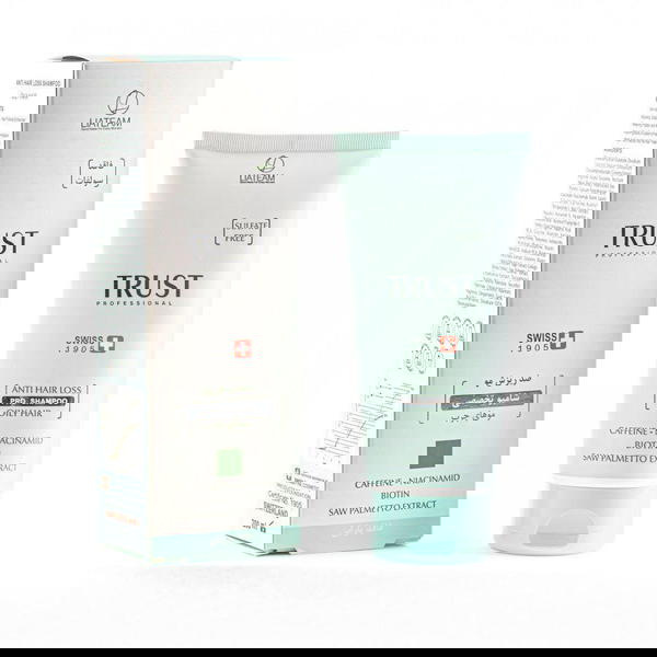 شامبو خاص ضد تساقط الشعر الدهني  Image 1 Preview