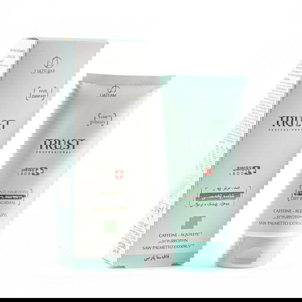 شامبو خاص ضد تساقط الشعر الجاف والعادي Image 1 Preview