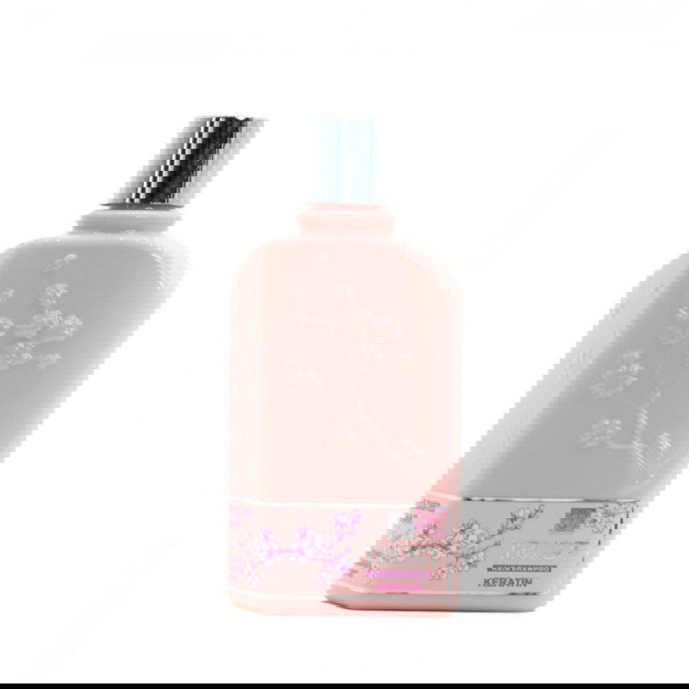 شامبو كيراتين هيد 250ml Preview Image