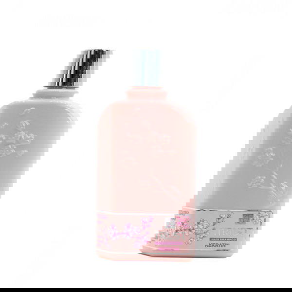 شامبو كيراتين هيد 250ml Image 1 Preview