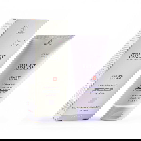 شامبو متخصص خفيف ضد القشرة (جاف وعادي) Image 1 Preview