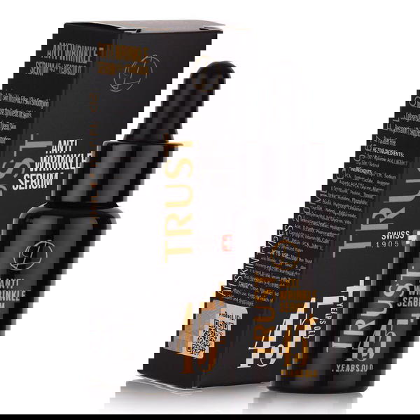 سيروم الوجه المضاد للتجاعيد Image 1 Preview