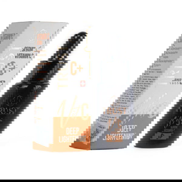 سيروم فيتامين سي 250ml  Image 1 Preview