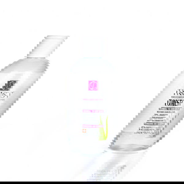 تونر مناسب للبشرة الطبيعيه إلى الجافة Image 1 Preview
