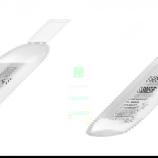تونر تراست مناسب للبشرة الدهنية والمختلطة Image 1 Preview