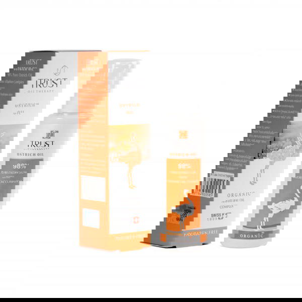 زيت النعام Image 1 Preview