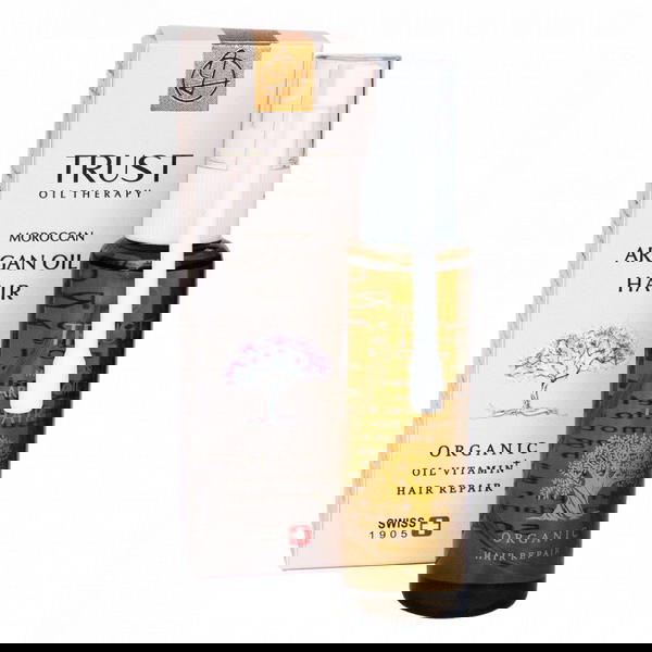 زيت أركان للشعر 50ml  Image 1 Preview
