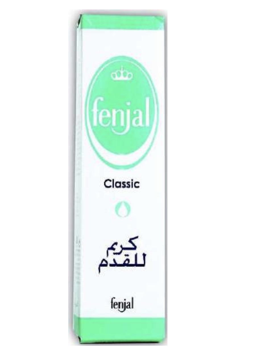 فتجال كريم رجلين 100 مل  Preview Image