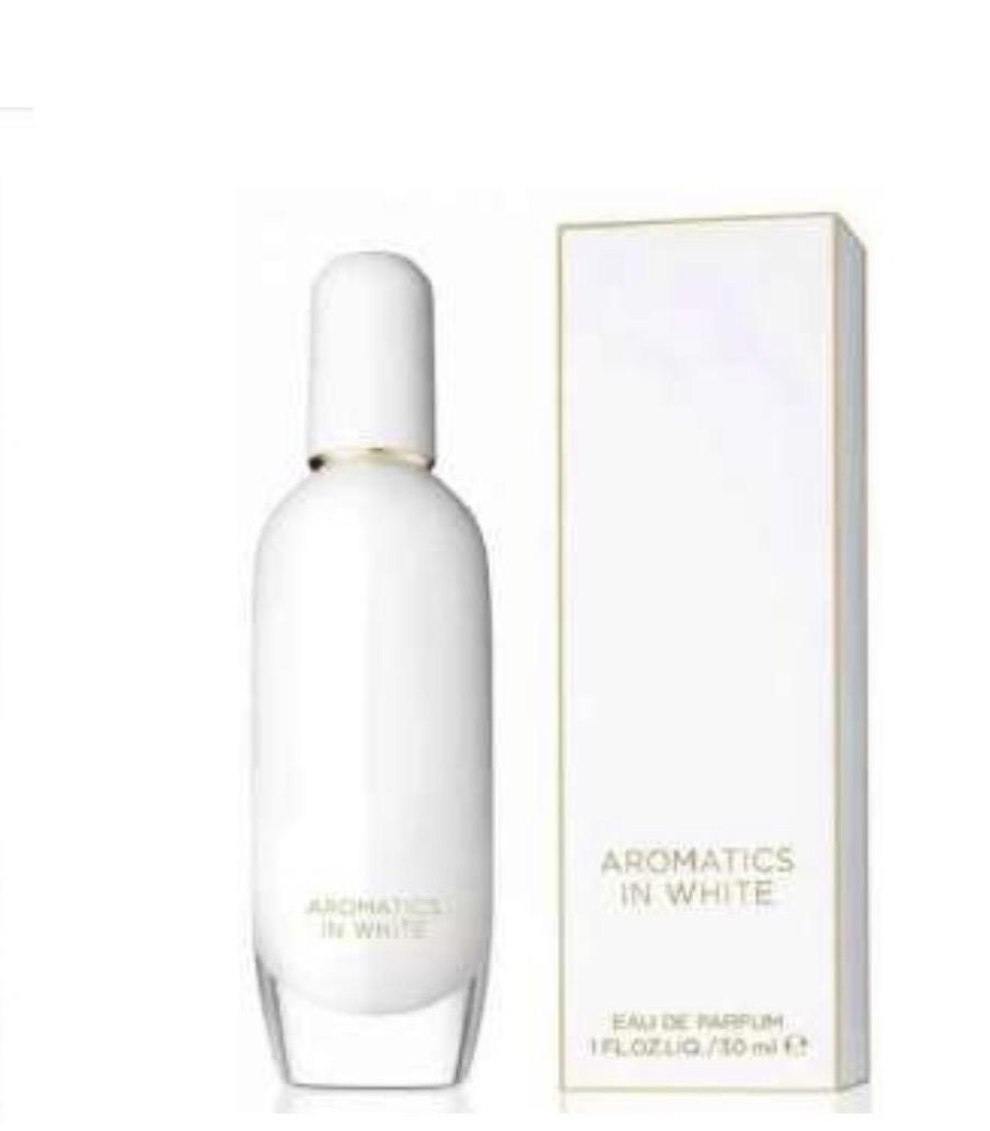 كلينيك عطر اوماتيك الكسير وايت 100مل  Preview Image