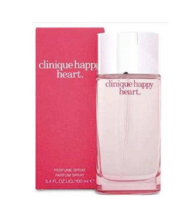كلينيك هابي هارت عطر او دي بارفوم للنساء 100 مل  Image 1 Preview