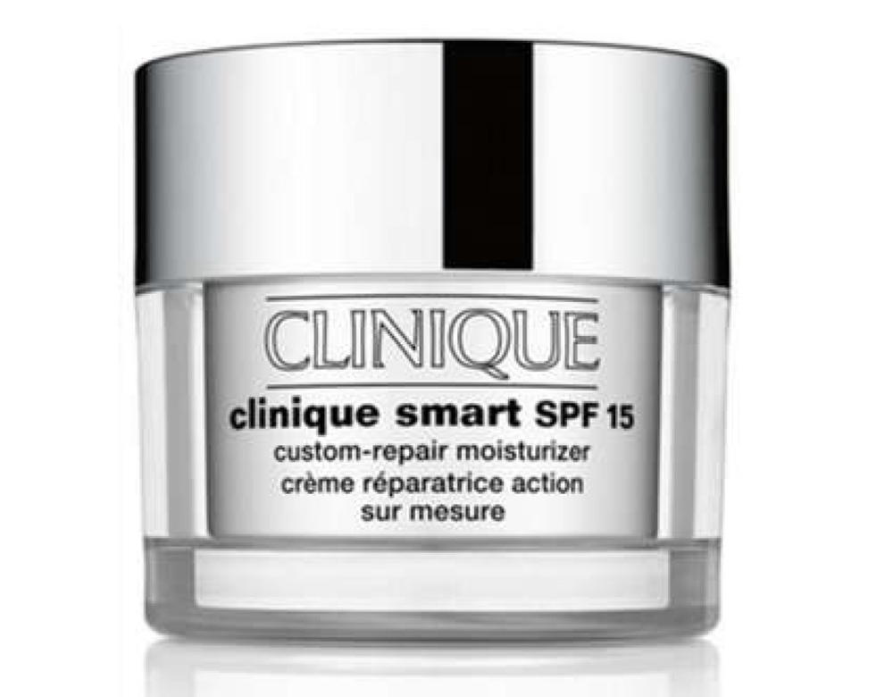 كلينيك سمارت مرطب اصلاح مخصص للوجه مع واقي شمس 15 spf Preview Image