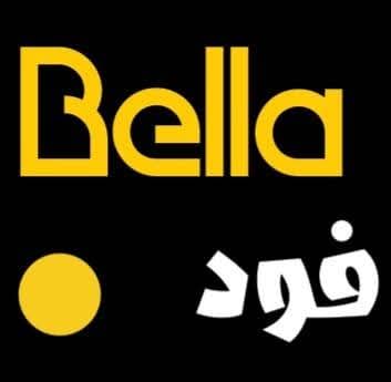 Bella fooood Logo