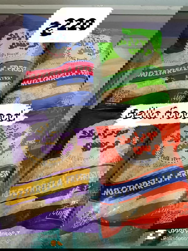 عرض فريش رباعى  Image 1 Preview