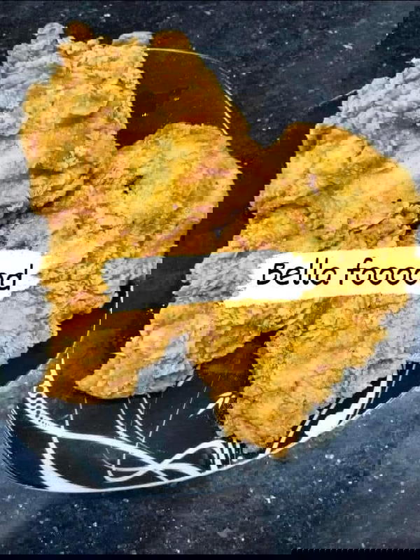 اسكالوب بانيه بارد  Image 1 Preview