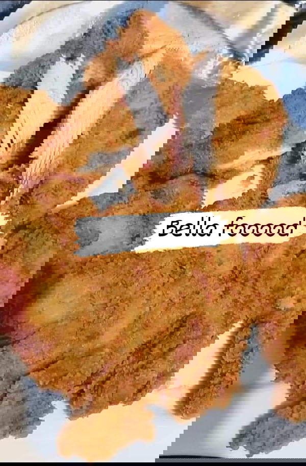 اسكالوب بانيه بارد  Image 2 Preview