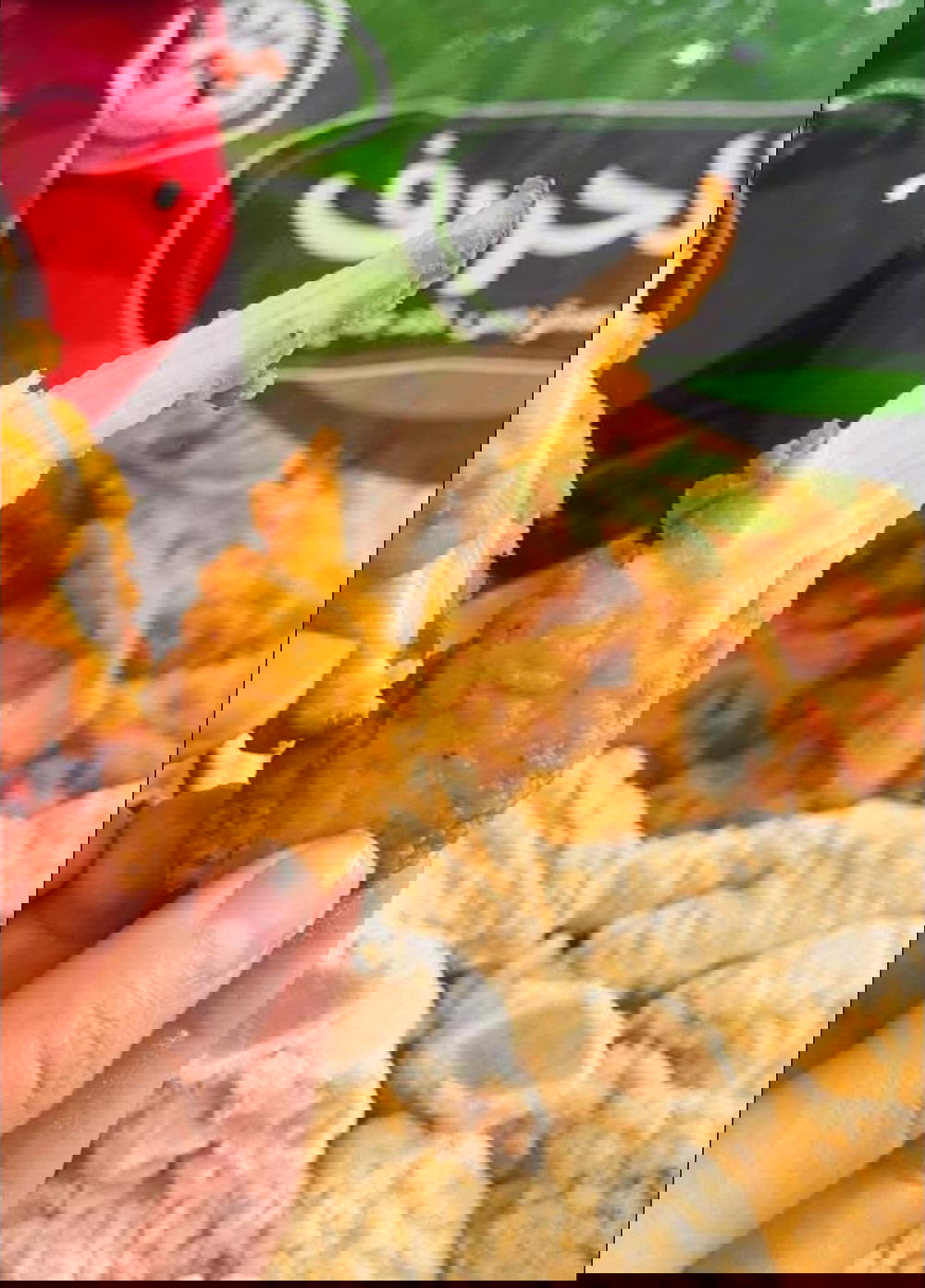 استربس الحريف بارد Preview Image