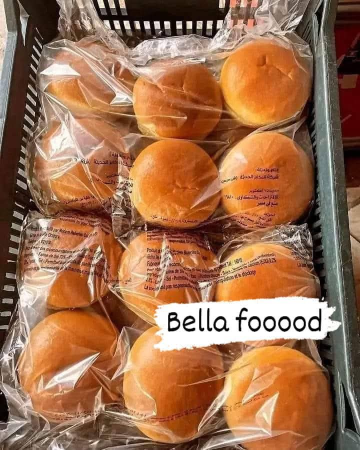 عيش بريوش بالزبدة  Preview Image