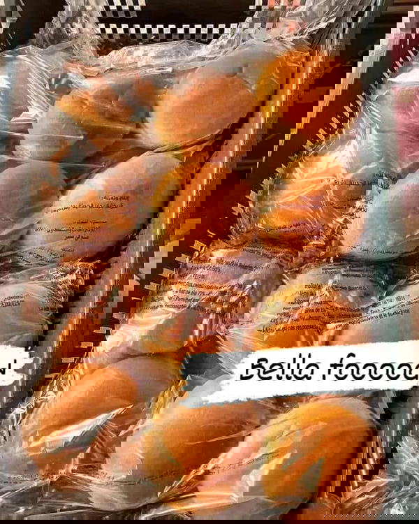 عيش بريوش بالزبدة  Image 1 Preview
