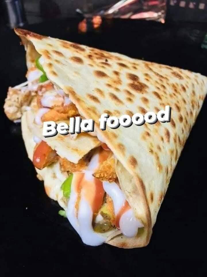 عيش كريب Preview Image