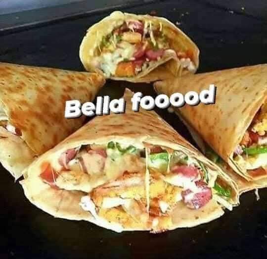 عيش كريب Image 2 Preview