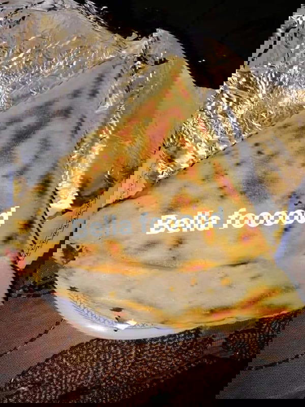 عيش كريب روزيتا Image 2 Preview