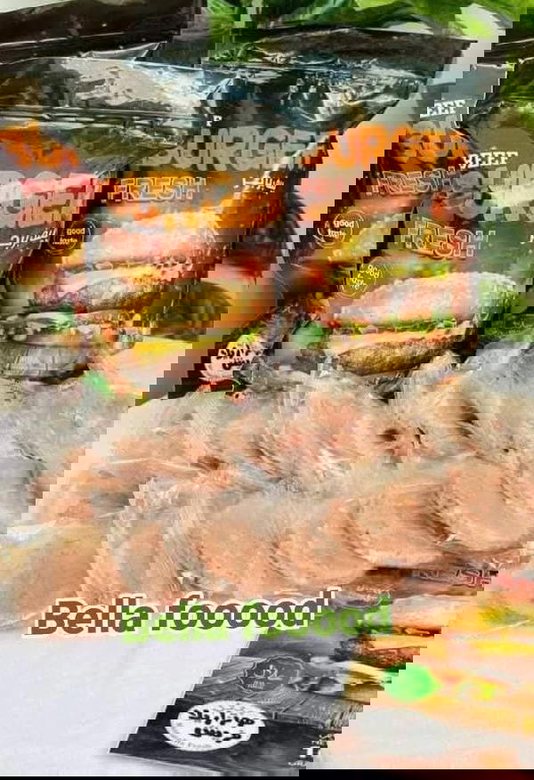 برجر بيف فريش Image 1 Preview