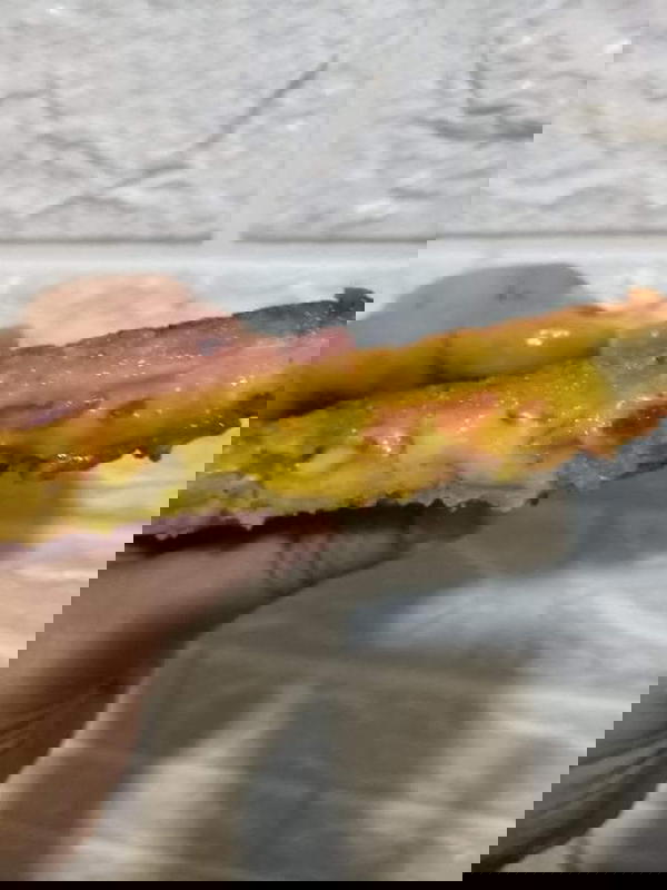 برجر فراخ كوردن روزيتا Image 2 Preview