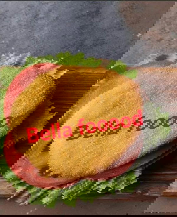برجر فراخ كوردن سمارت  Image 1 Preview