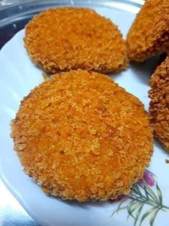 برجر فراخ سادة روزيتا نصف كيلو  Preview Image