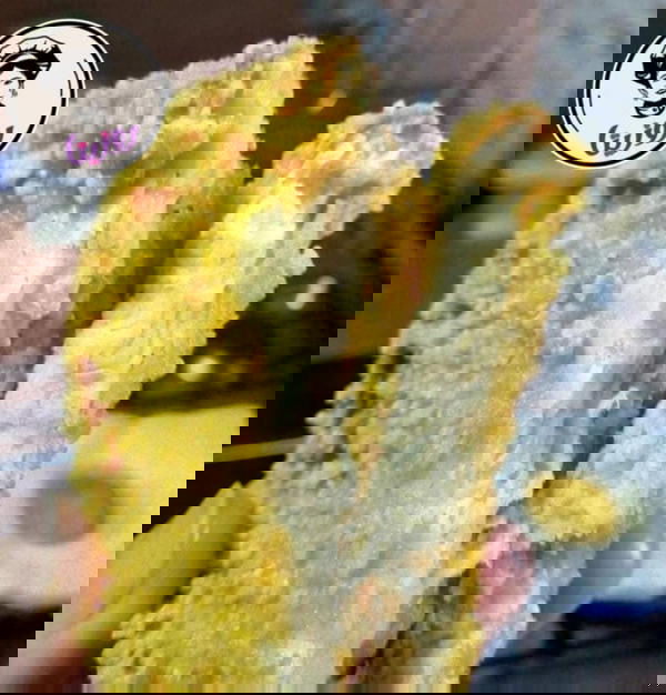 برجر فراخ سادة روزيتا نصف كيلو  Image 2 Preview