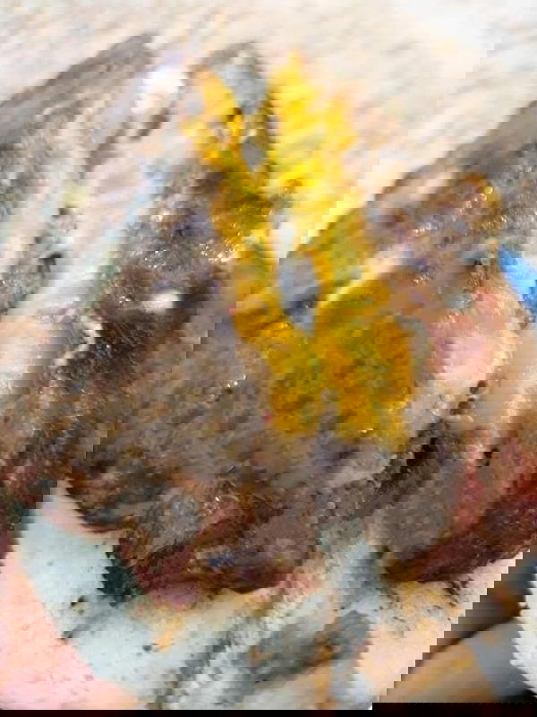 برجر محشى جبنة  Image 1 Preview