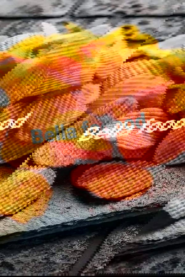 بطاطس كرينكل  Image 1 Preview